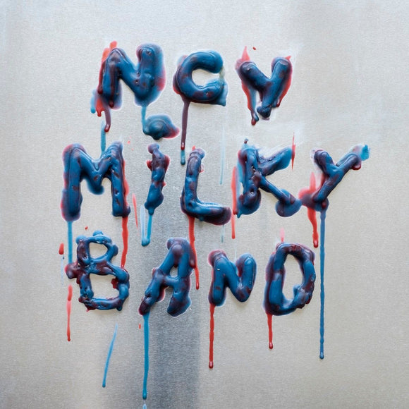 NCY Milky Band - 100 ans [Coloured Vinyl]