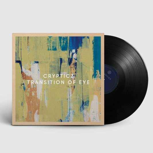 Crypticz - Transition of Eye