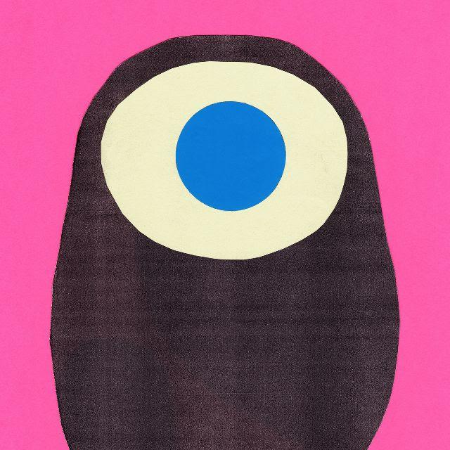 Vanishing Twin - Ookii Gekkou [LP]