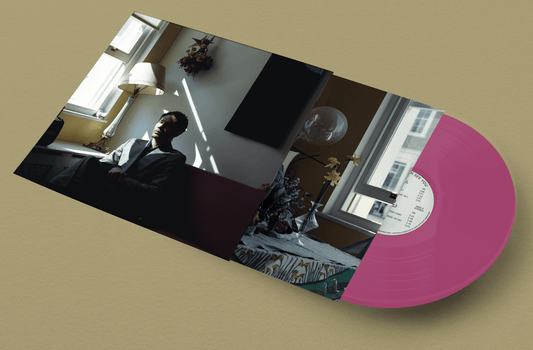 TONE - So I Can See You [TRANS VIOLET PURPLE LP]