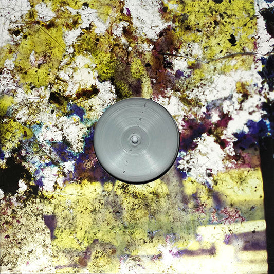 Lorenzo Fortino - Istanti Per Volare Via [Clear Vinyl]