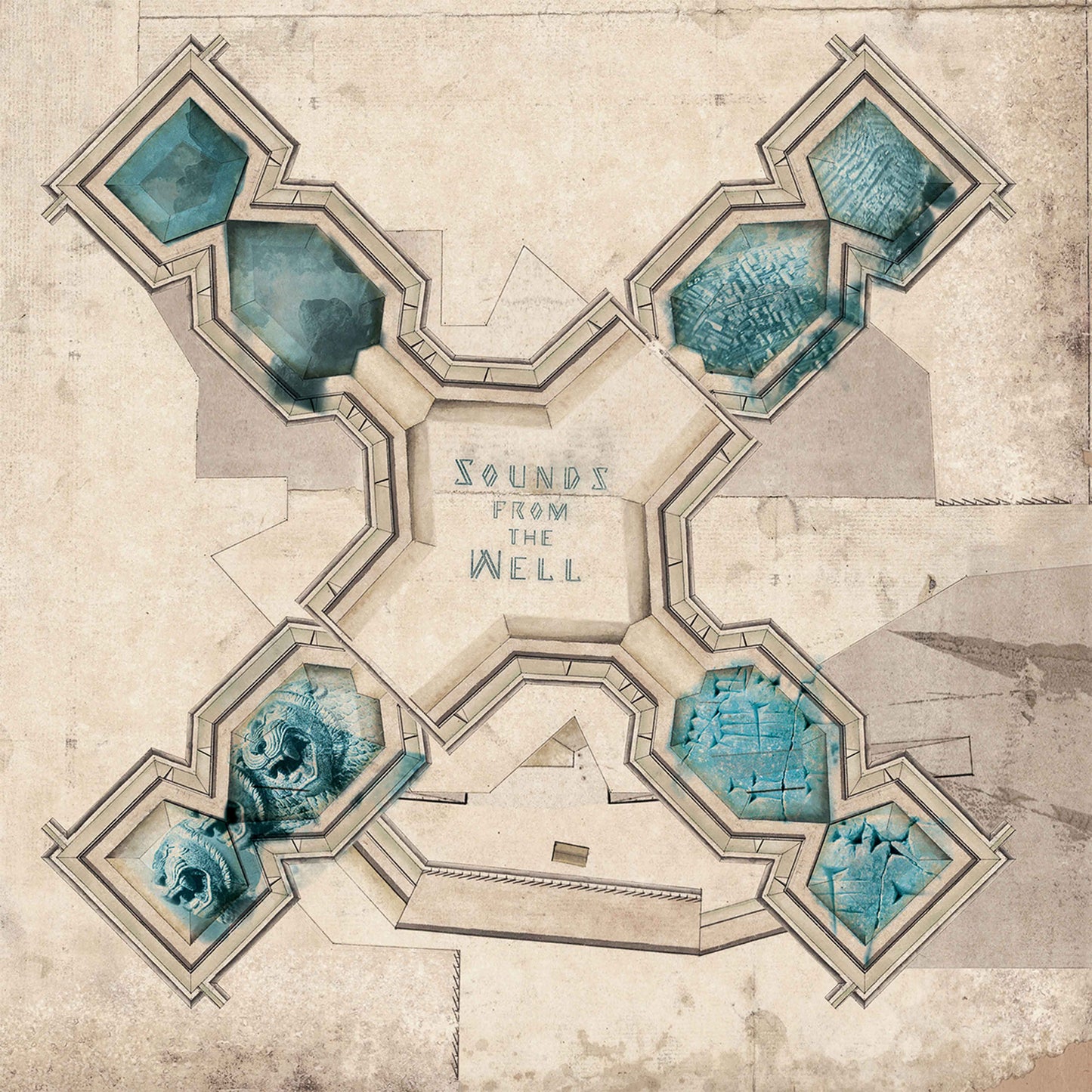 Various Artists - Sounds From The Well Collection 2