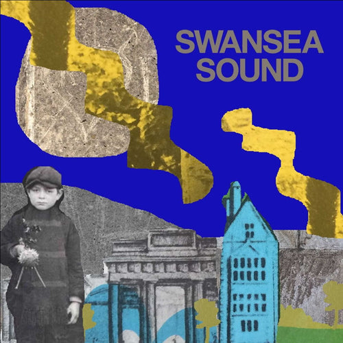 Swansea Sound - Merry Christmas To Me / Merry Christmas Darlings