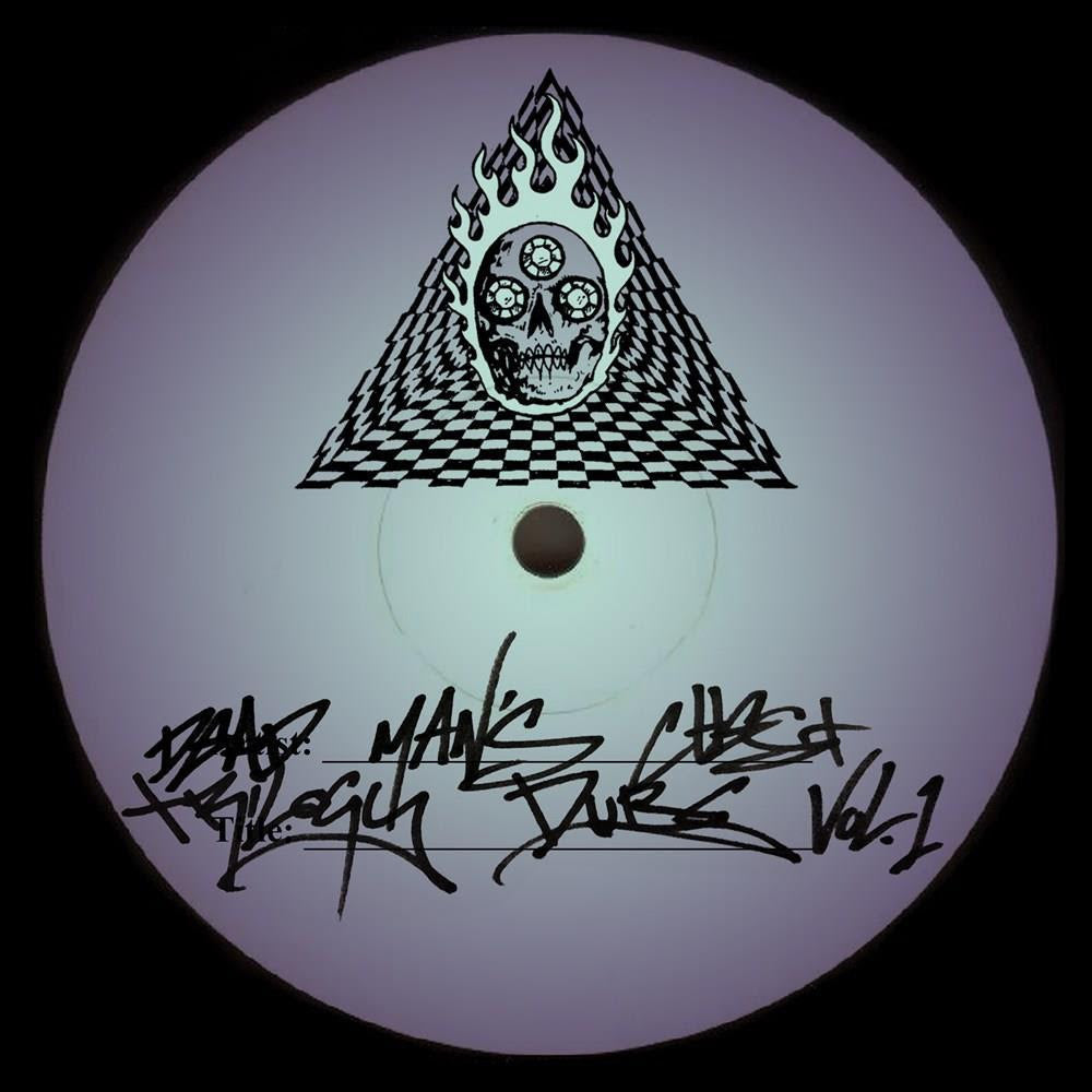 Dead Man's Chest - Trilogy Dubs Vol1 [Repress]