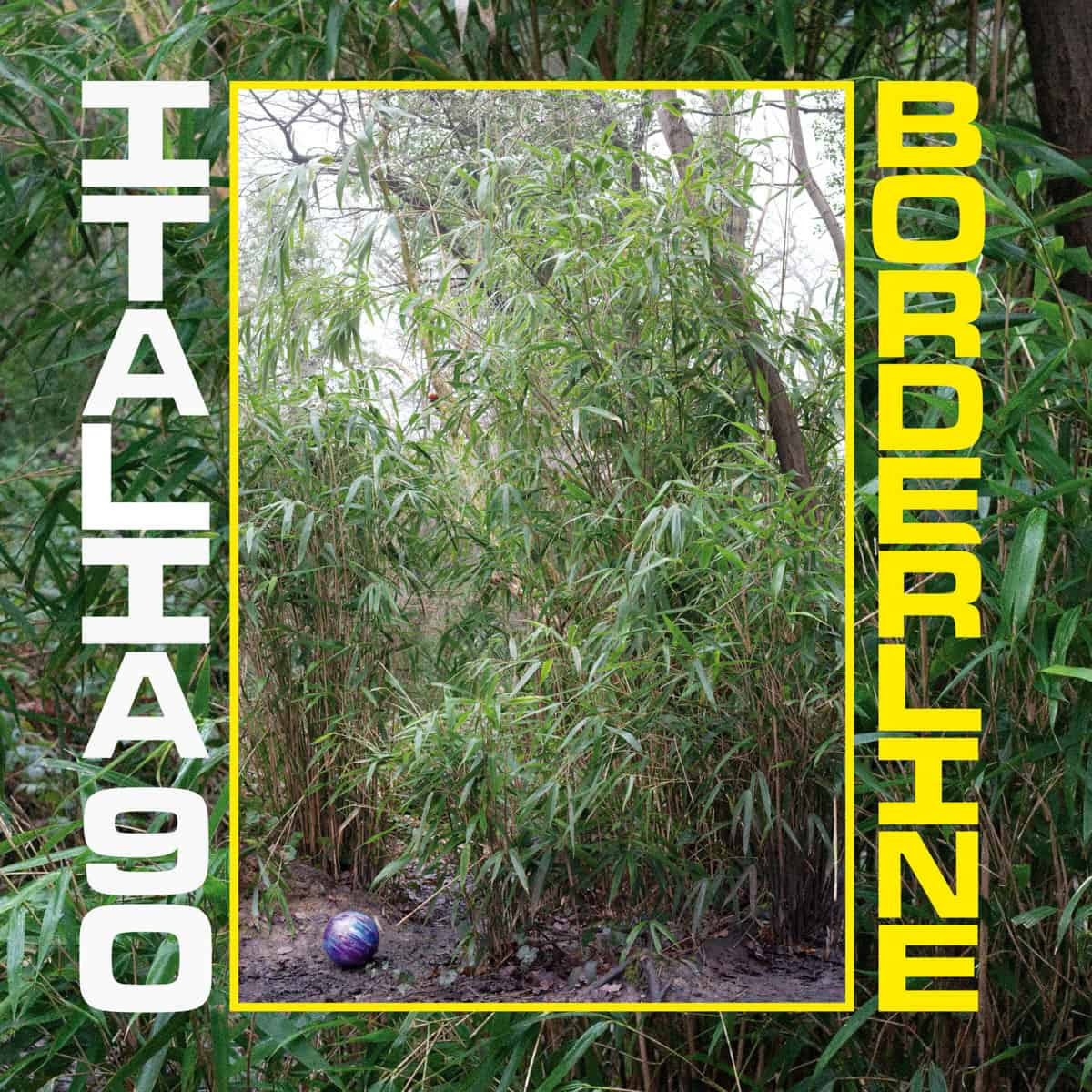 ITALIA 90 - BORDERLINE