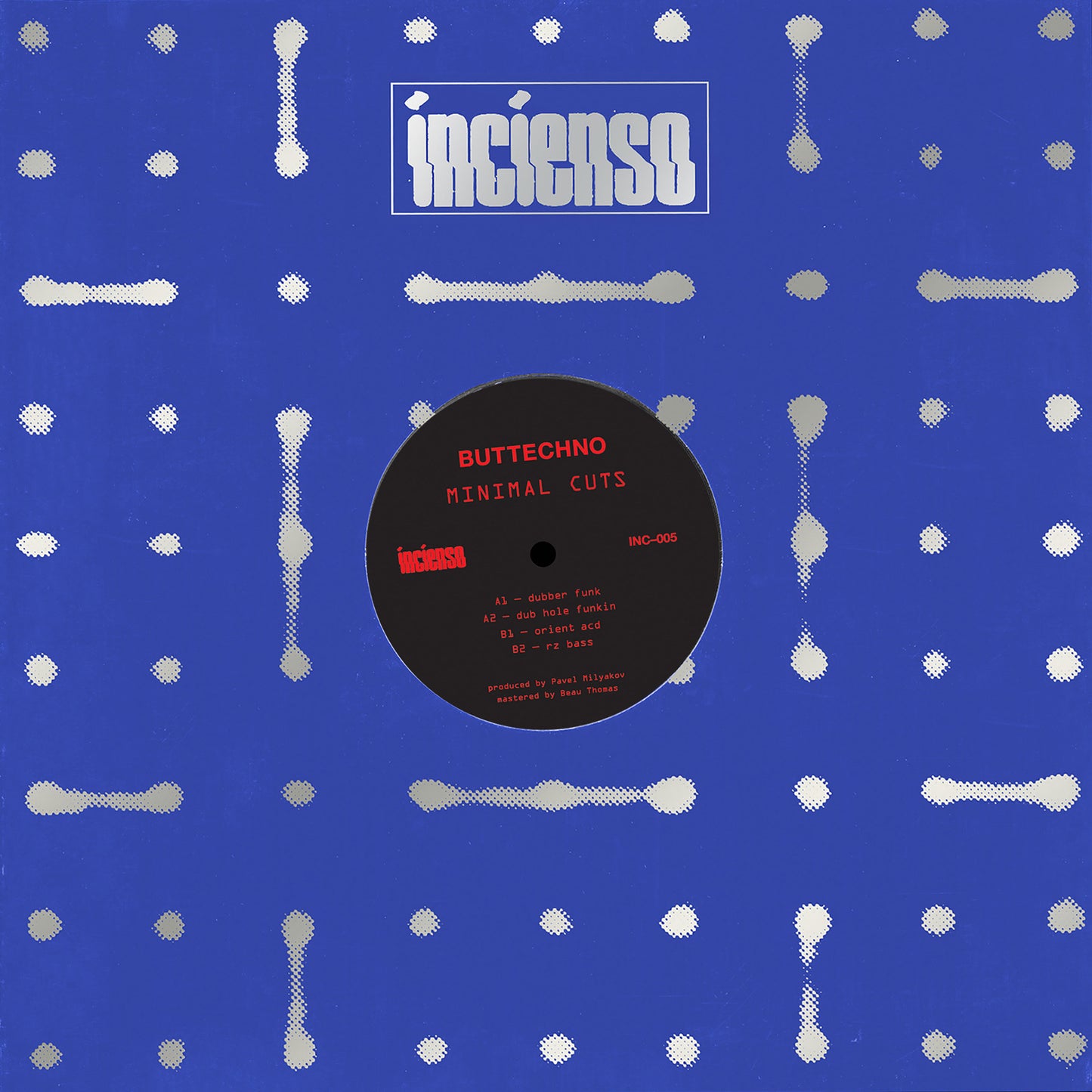 Buttechno - Minimal Cuts