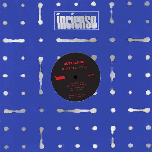 Buttechno - Minimal Cuts