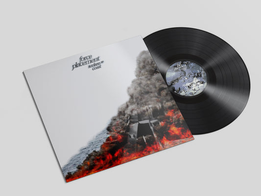Force Placement - Sunken Coast