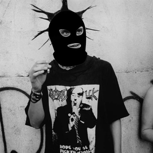 Anna Funk Damage Hard-Core Soft Porn