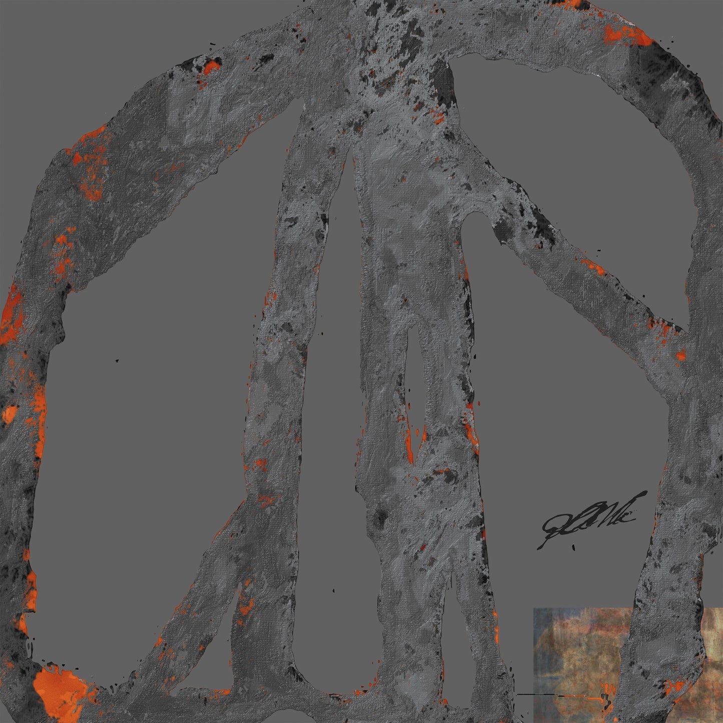 Huerco S - Plonk [2 x 12" Vinyl]