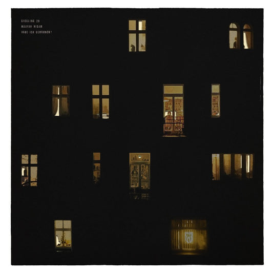 MAAYAN NIDAM - HABE ICH GEWONNEN?