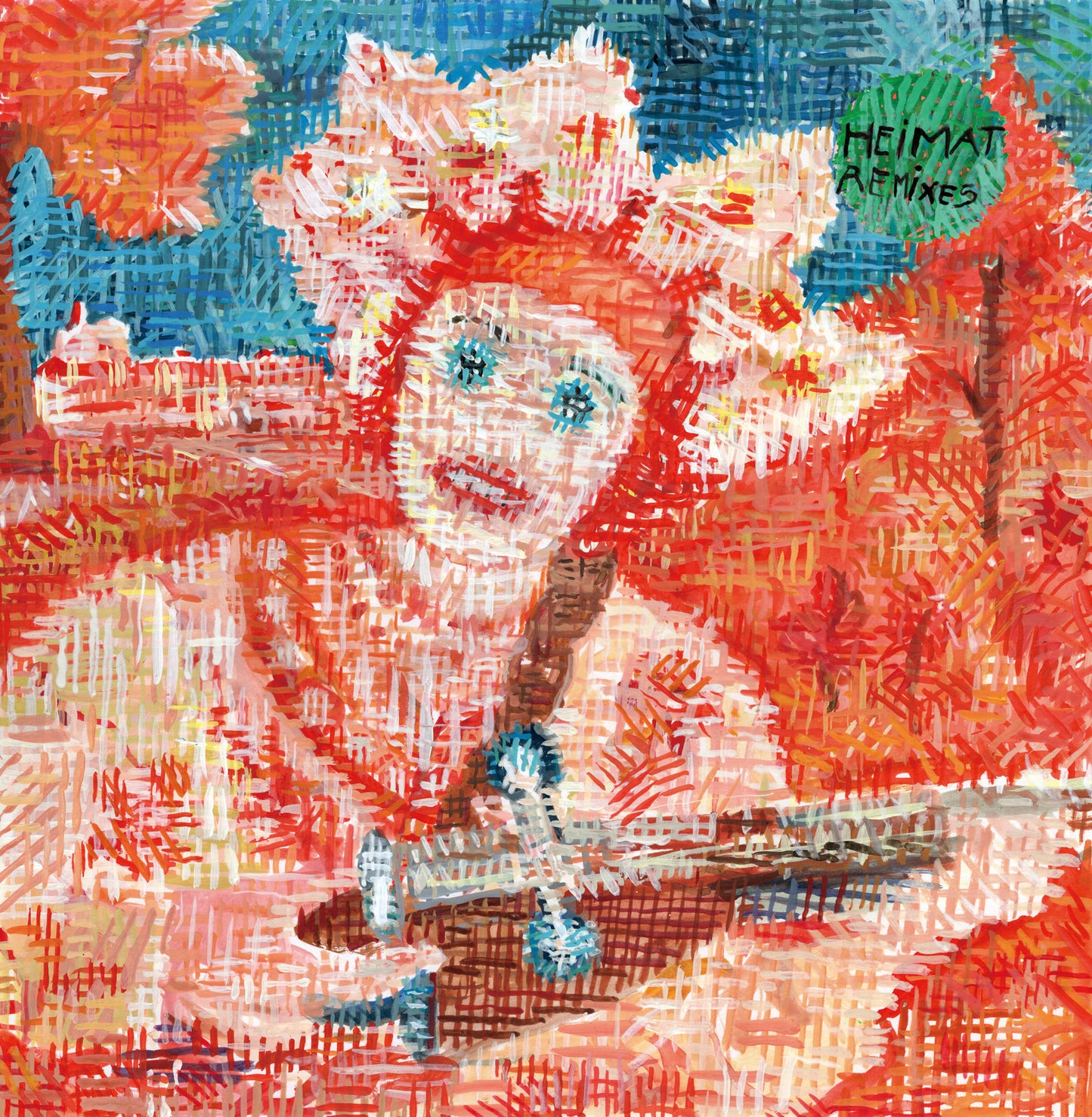 Heimat - Heimat Remixes