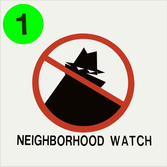 V/A - Neighborhood Watch 
