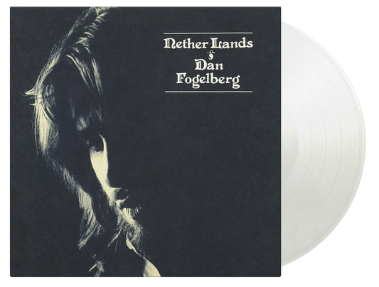 Dan Fogelberg - Nether Lands (1LP Coloured)