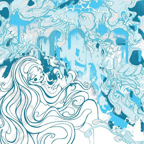 Eveson - Bluebird / Lucid