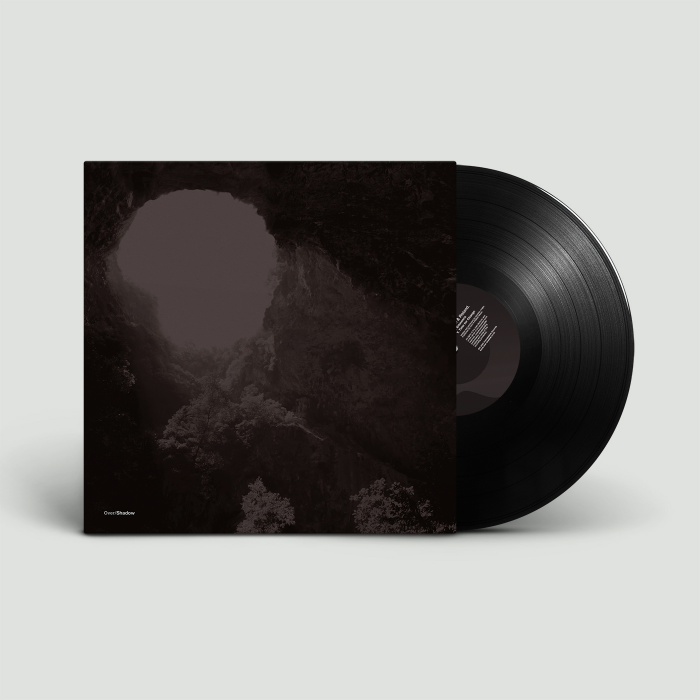 Roy Vision - Passage Of Time EP