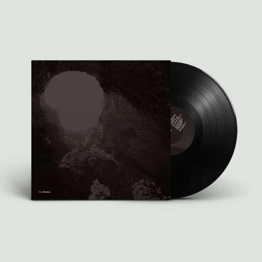 Roy Vision - Passage Of Time EP