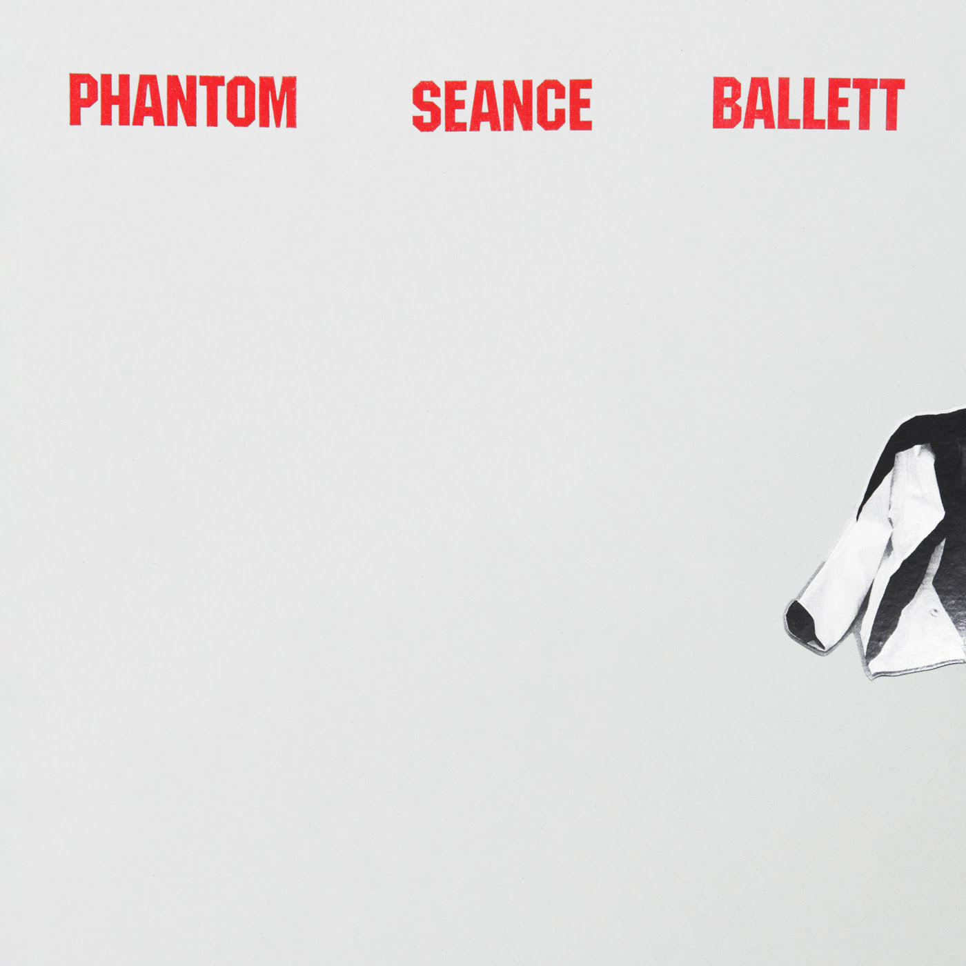 Lena Willikens & Sarah Szczesny feat. Viktoria Wehrmeister and Detlef Weinrich - Phantom Seance Ballett