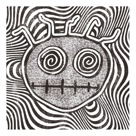 Response & Pliskin - More Disturbed EP (Incl. Tim Reaper Remix)