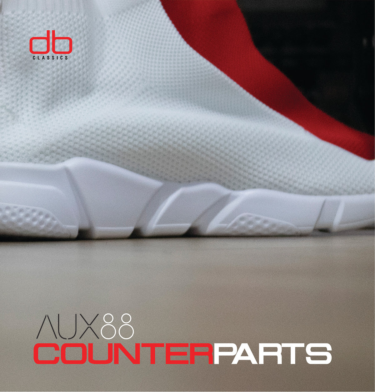 Aux 88 - Counterparts
