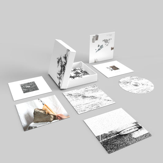 Drew Mcdowall - Lamina [6CD BOX SET]