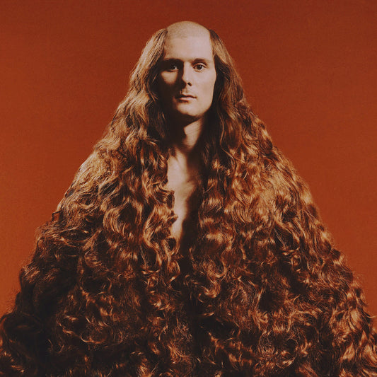 Jacques - LIMPORTANCEDUVIDE [CD]