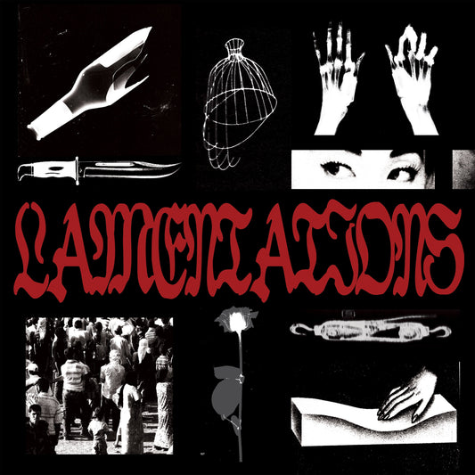 Birthmark - Lamentations