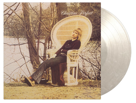Christine Perfect - Christine Perfect (1LP Coloured)