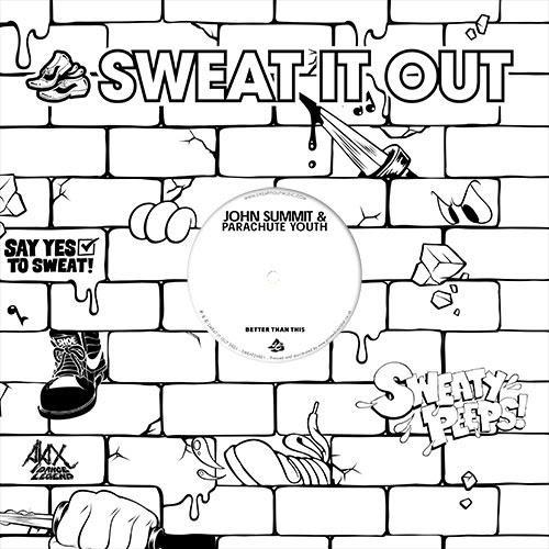 John Summit & Parachute Youth - Better Than This