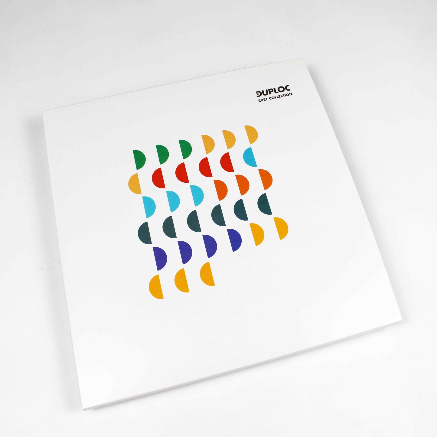 Various Artists - Duploc 2021 Collection Box (Part 1)