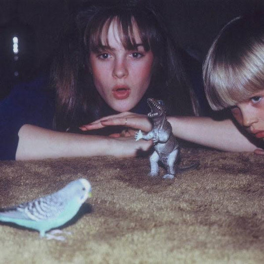 BIG THIEF - MASTERPIECE [LP]