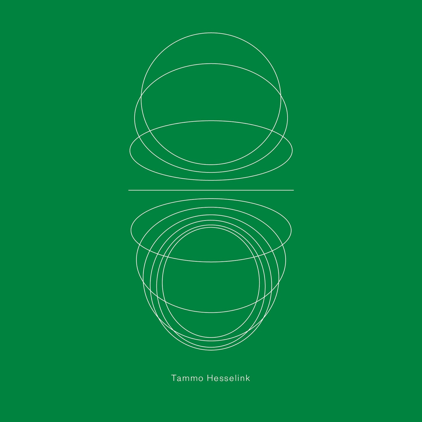 Tammo Hesselink - Mantis 07 [Import]