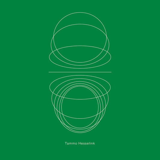 Tammo Hesselink - Mantis 07 [Import]