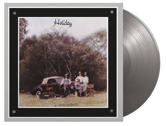 America - Holiday (1LP Coloured)
