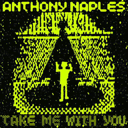 Anthony Naples - Take Me With You