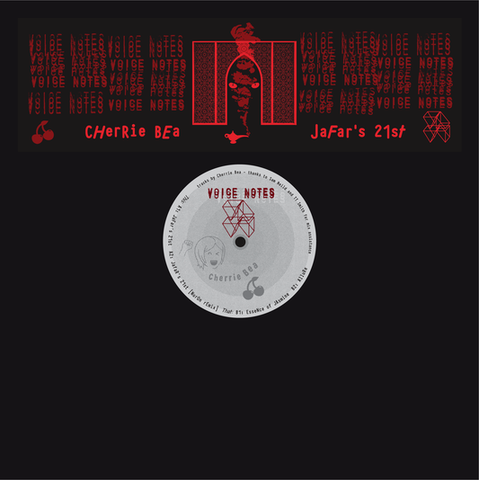 Cherrie Bea - Jafar’s 21st w/ Nuron Remix