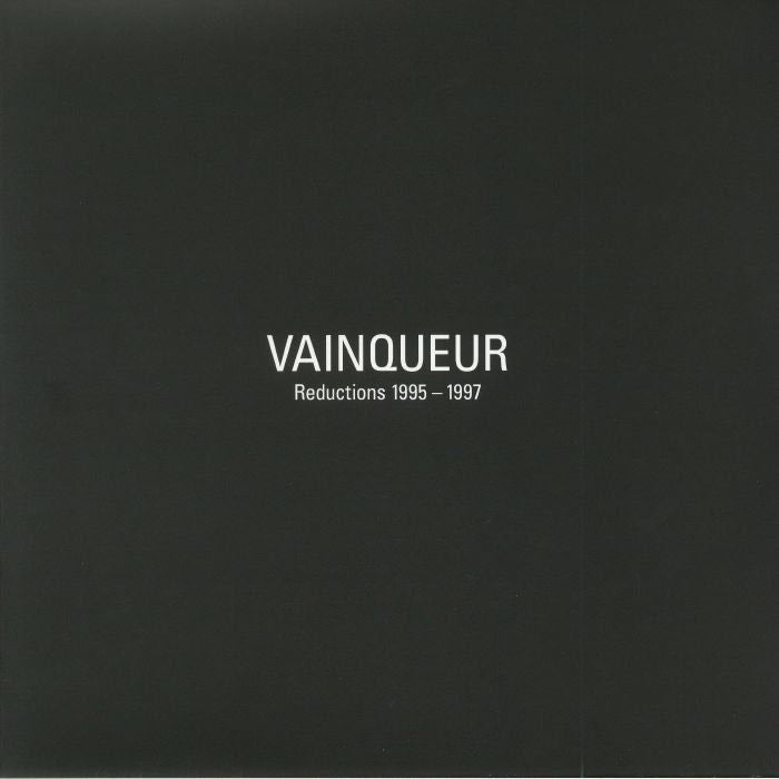 Vainqueur - Reductions 1995–1997 [Import]