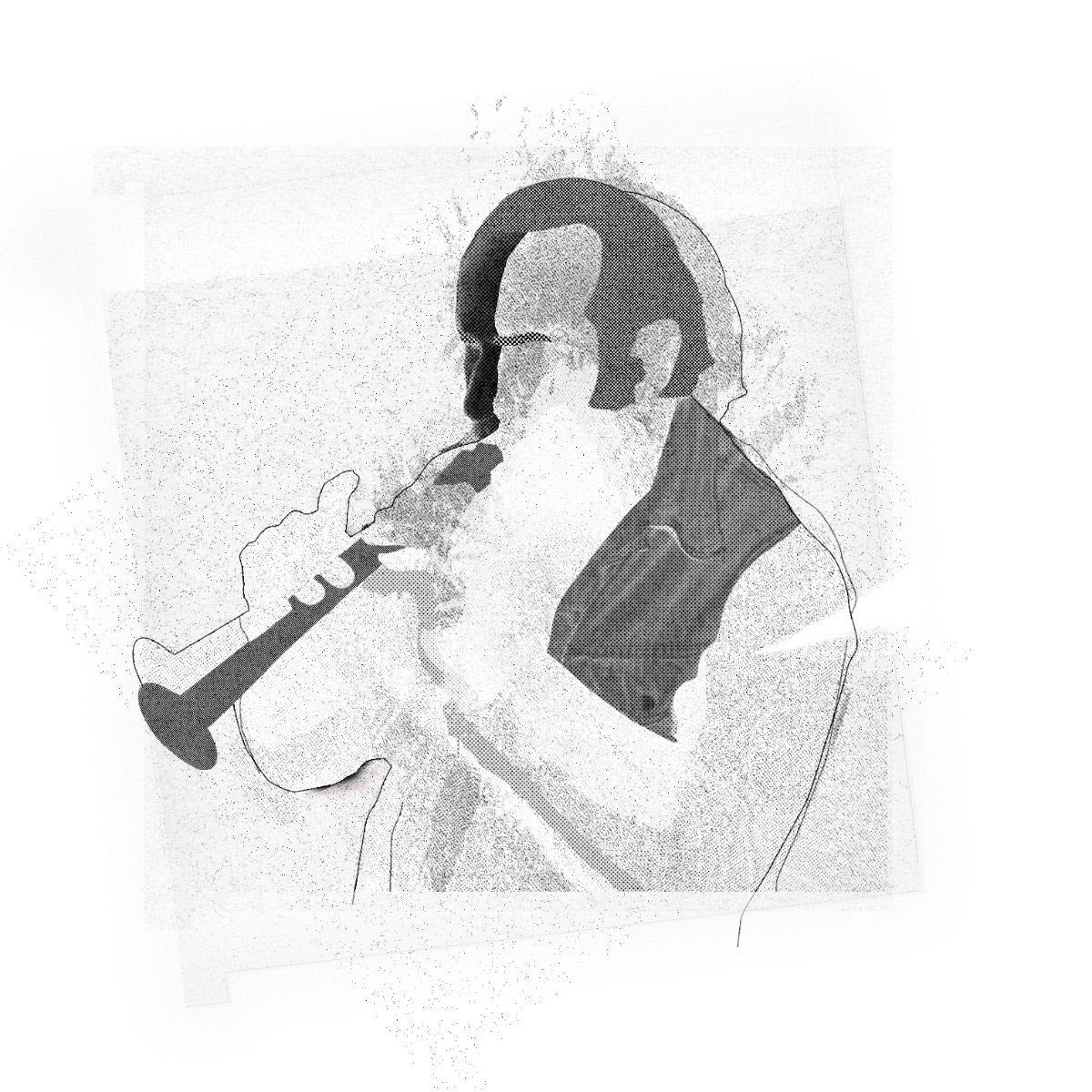 Zadik Zecharia - Remixed Kurdish Melodies