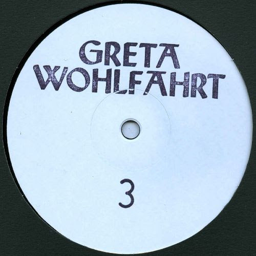 GRETA003 - Greta Wohlfahrt