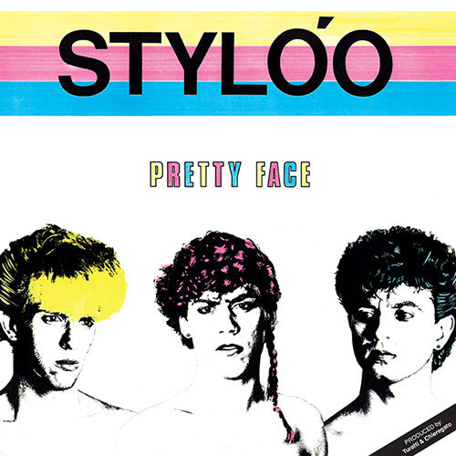 Styloo - Pretty Face