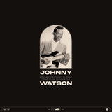 Johnny Guitar Watson - Essential Works 1953-1962