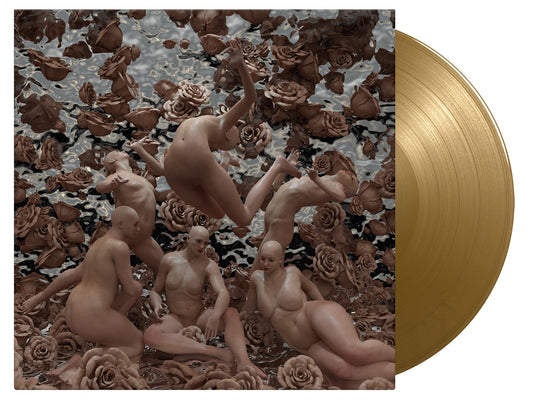 Sevdaliza - Children Of Silk EP (1 12" Coloured)