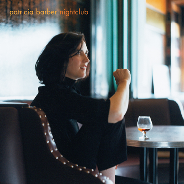 Patricia Barber - Nightclub 1STEP