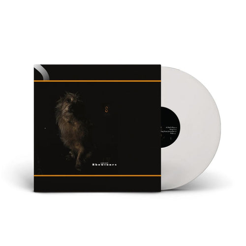 Lambchop - Showtunes [White Vinyl Edition]