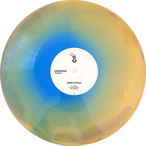Sidney Charles - ENDZ044