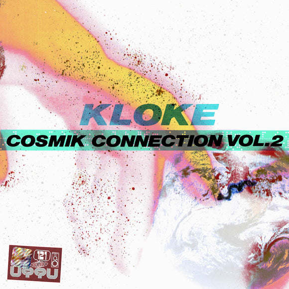 Kloke - The Cosmik Connection Vol.2