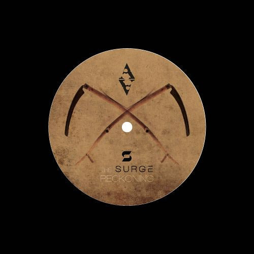 Surge - The Reckoning