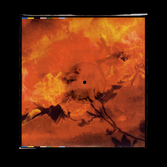 Leo James - Feth Fiada