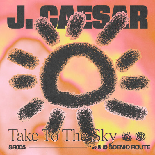 J. Caesar - Take To The Sky