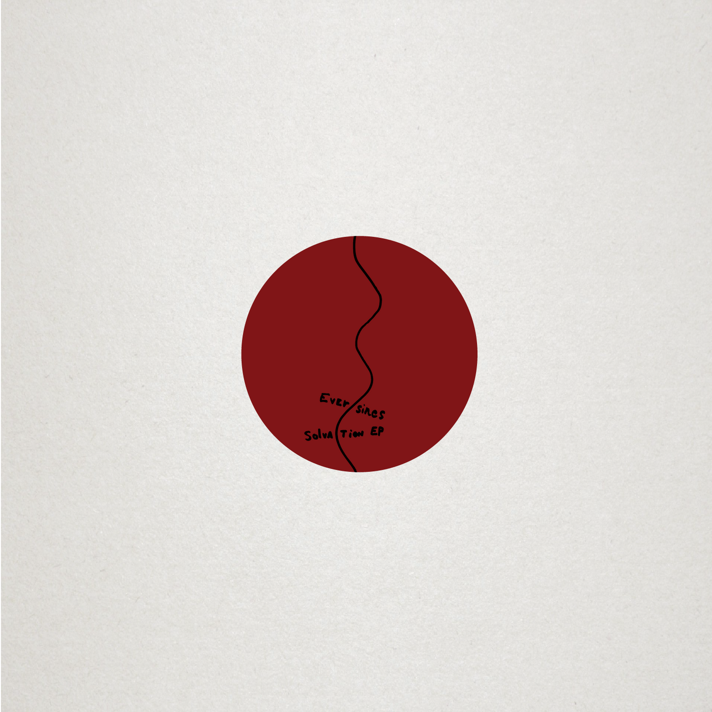 Eversines - Solvation EP